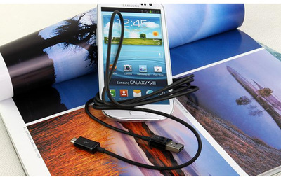 【批發(fā)三星S4原裝數(shù)據(jù)線i9300三星i9200 i9500 i9508 note2 N7100】價格,廠家,圖片,手機數(shù)據(jù)線,深圳市福田區(qū)林澤輝電子產品商行-